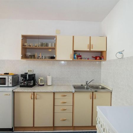 Apartment Ante Tonci Макарска Екстериор снимка