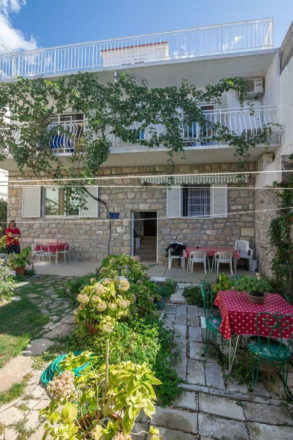 Apartment Ante Tonci Макарска Екстериор снимка
