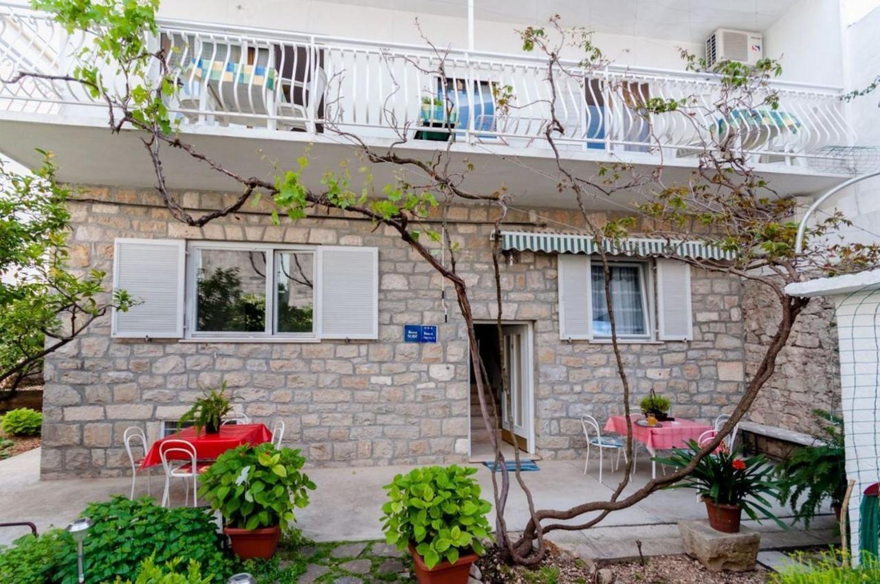 Apartment Ante Tonci Макарска Екстериор снимка
